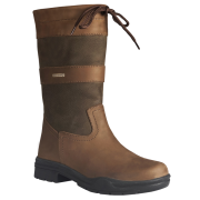 Horka Leren Laars Outdoor Kerry 146258-05 Bruin