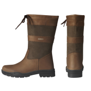 Horka Leren Laars Outdoor Kerry 146258 Bruin