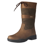 Horka Leren Laars Outdoor Kerry 146258 Bruin
