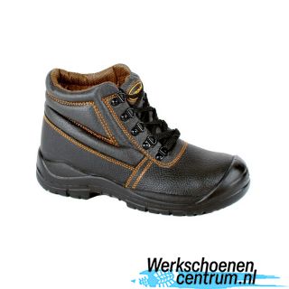 RD641-ZWART