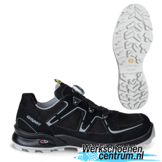 RD44918-ZWARTZILVER