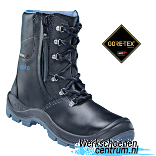 Atlas Laars GTX 945 XP Thermo HG S3 + KN gevoerd
