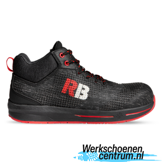 Redbrick Motion Comet 2 Hoog S3 ESD
