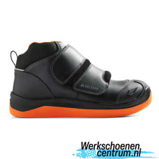 RD72019-ZWARTORANJE