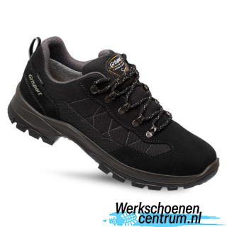 Grisport Scout Low zwart
