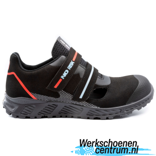RD80192-ZWART