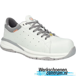 Bata Whawowa Florence Laag S1P Mintgroen