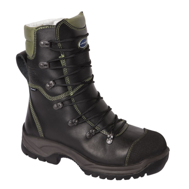 RD119-ZWART