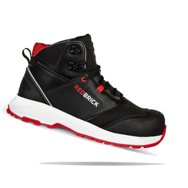 Sportieve werkschoenen