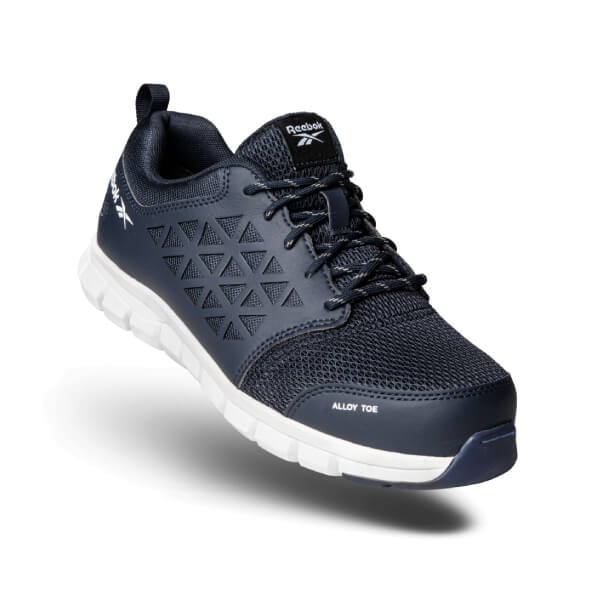 Veiligheidsschoen S1P van Reebok