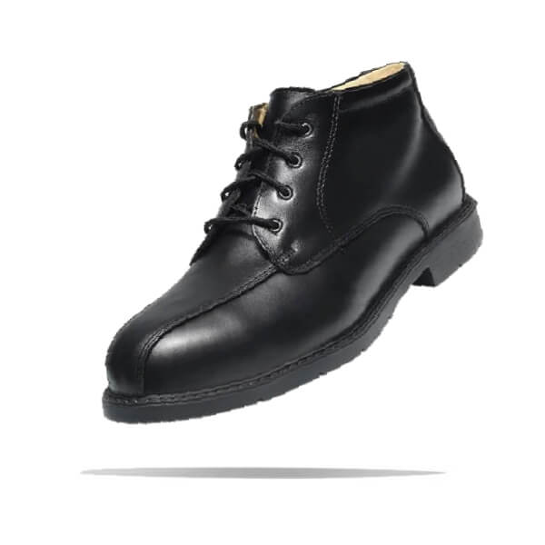 S3 heren werkschoenen