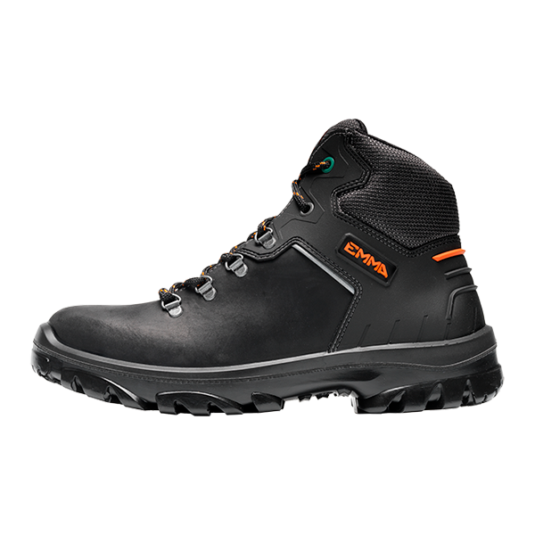 Werkschoenen Emma Amazone S3 SRC