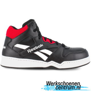 Reebok BB4500 Inspire IB4132 S3 Zwart/Rood