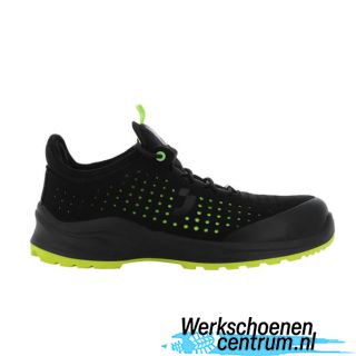 Safety Jogger Modulo S1PS Lage Veiligheidssneaker ESD