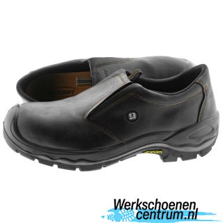 Werkschoenen Instappers Grisport 72009