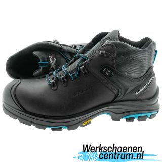 Werkschoenen Grisport Helios Normering S3