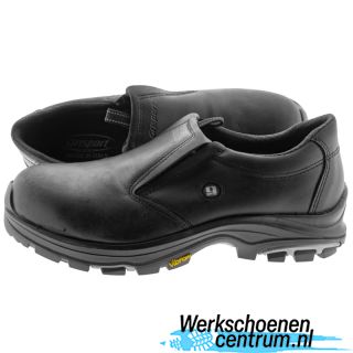 Werkschoenen Grisport Trace Instapper Normering S3