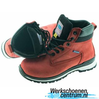 Werkschoenen Lavoro Michele S3 paar