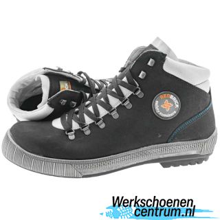 Werkschoenen Redbrick Jumper