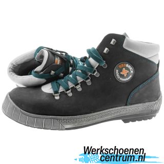 Werkschoenen Redbrick Smooth