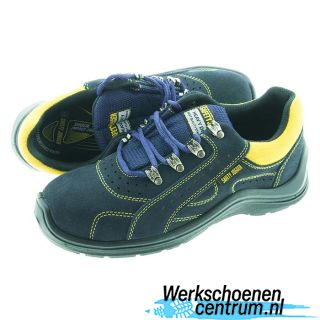 Werkschoenen Safety Jogger Titan S1P SRC paar
