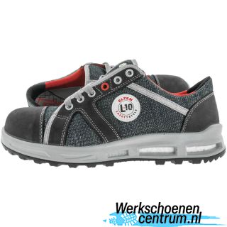 Werkschoenen Elten Sensation XXT Low S2 SRC ESD