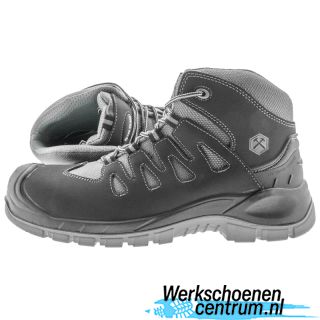 Werkschoenen Toe Guard Icon S3 SRC