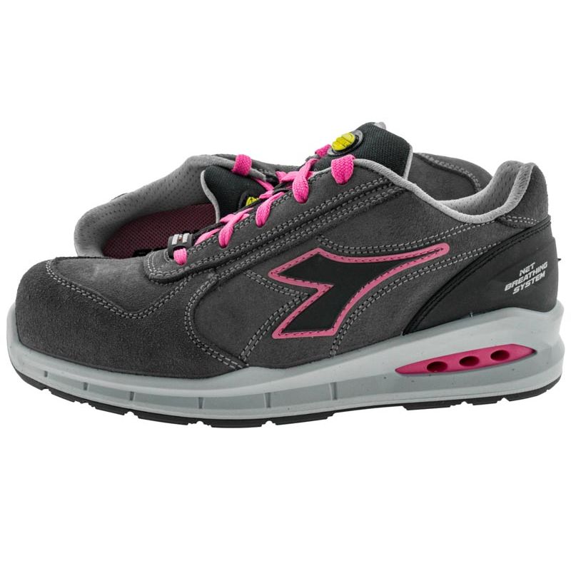Werkschoenen geox sales