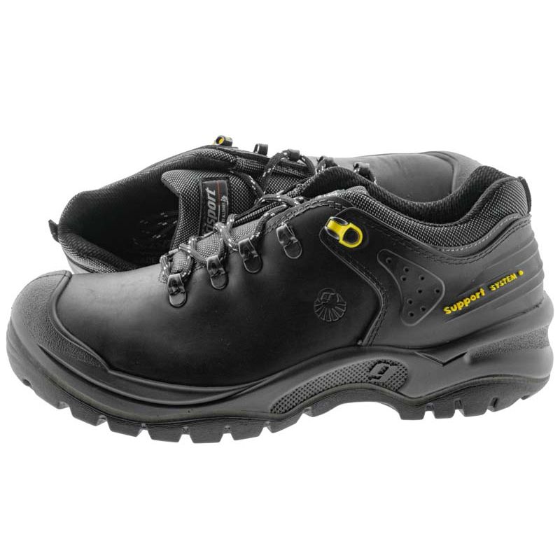 Werkschoenen Grisport 801 Normering S3