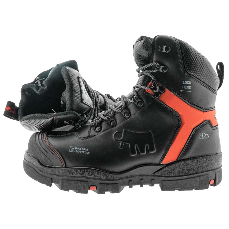 Werkschoenen dames on sale waterdicht
