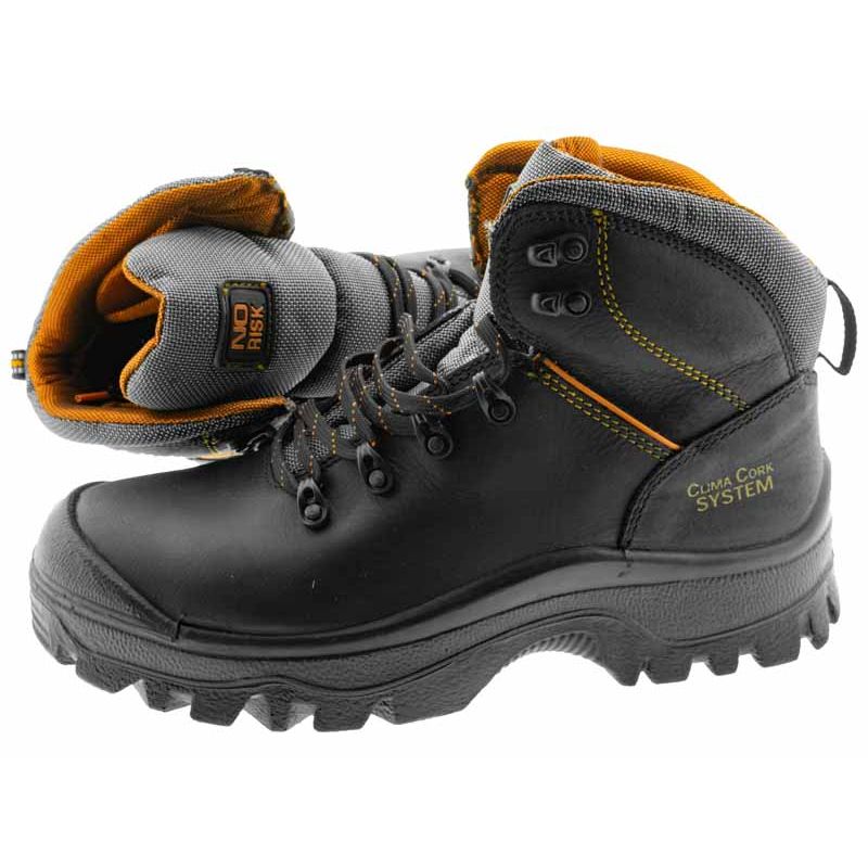 Werkschoenen Norisk Coltrane S3 SRC bij Werkschoenencentrum
