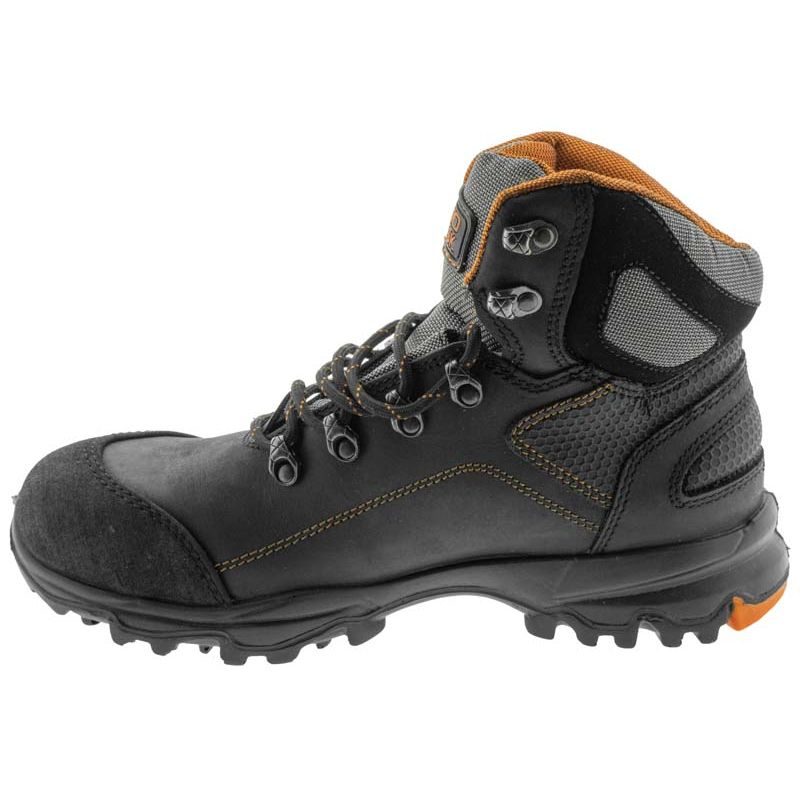 Werkschoenen Norisk Discovery S3 kopen Bowork
