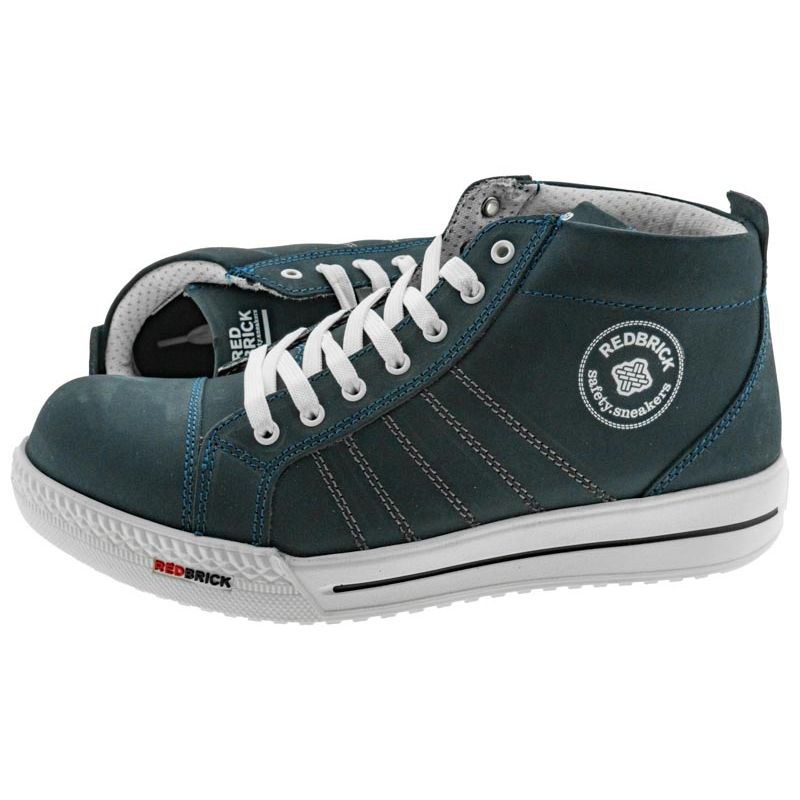 Werkschoenen sales s3 redbrick
