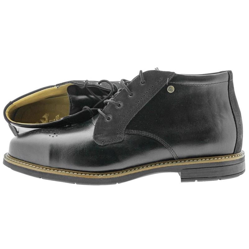 Werkschoenen Emma Valentino Frontier 164 S3 SRB ESD