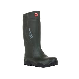 Werklaarzen Dunlop Purofort C762.933 S5